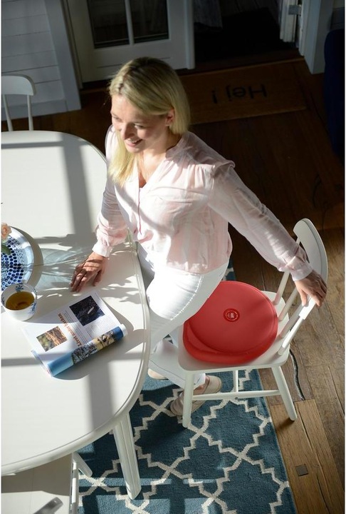 Actual product image Sissel SITFIT® Plus (37 x 37 x 44 cm)