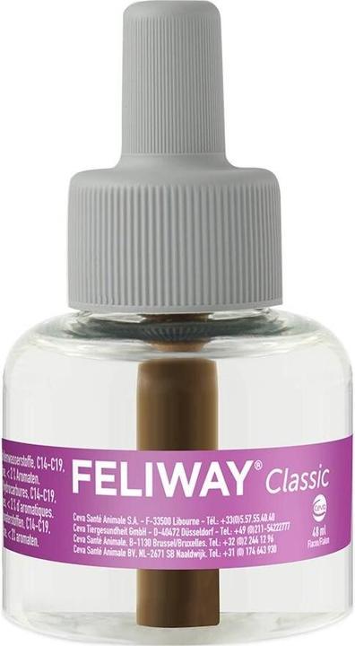 Immagine prodotto Feliway Classico (Gatto, 48 ml)