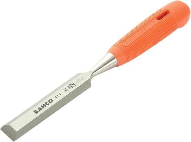 Actual product image Bahco 414 Series Bevel Edge Chisel (22 mm)