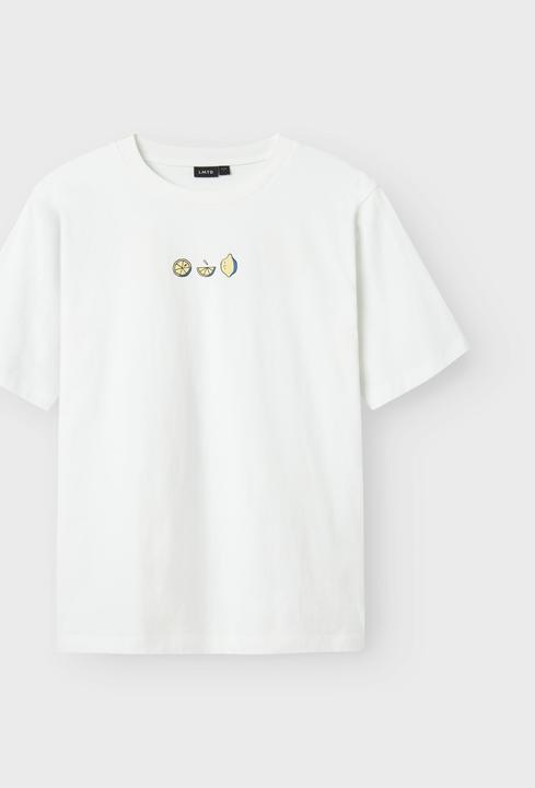 Actual product image Lmtd Bio-Baumwoll T-Shirt (146, 152)