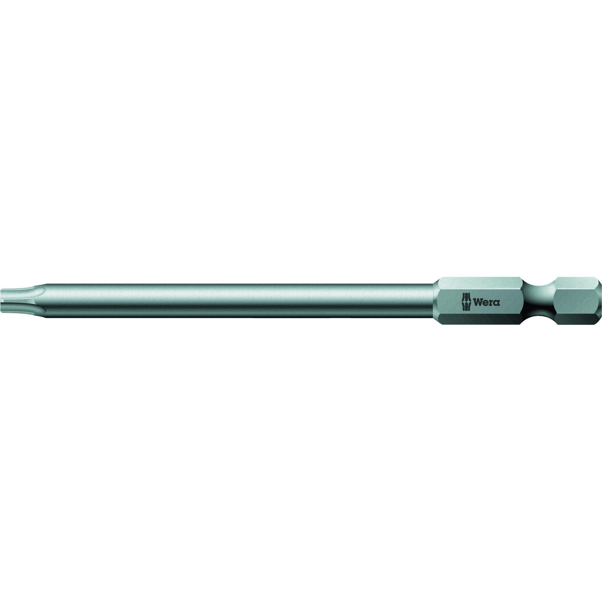 Wera, Bits, 867/4 Z TX 20 x 89 mm (Innensechsrund TX M20)