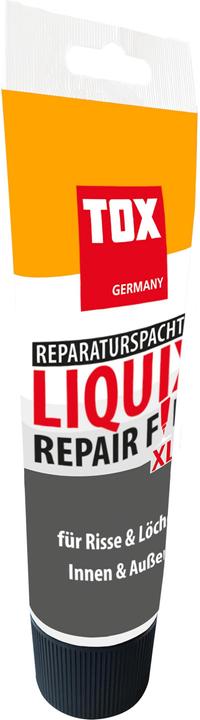Produktbild Tox Reparaturspachtel Liquix Repair-Fill XL 330 gr (1 Stk.)