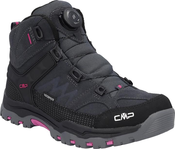 Produktbild CMP Campagnolo Kiruna Mid Fitgo WP (37)