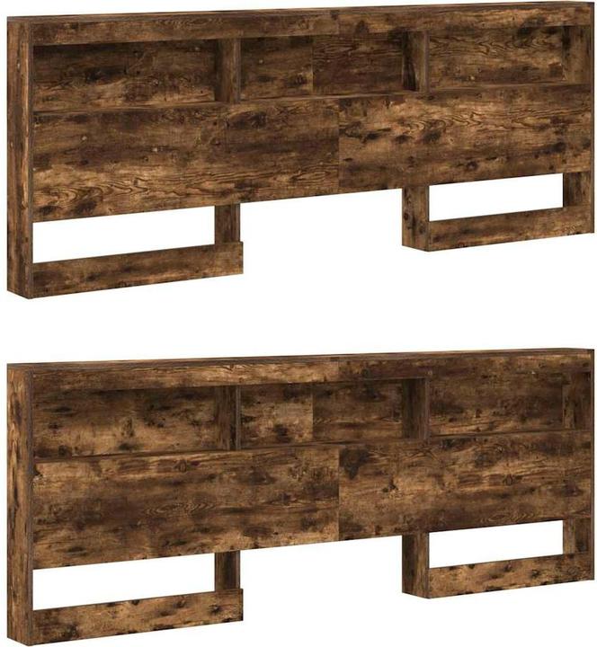 Produktbild vidaXL Bett (180 x 200 cm)