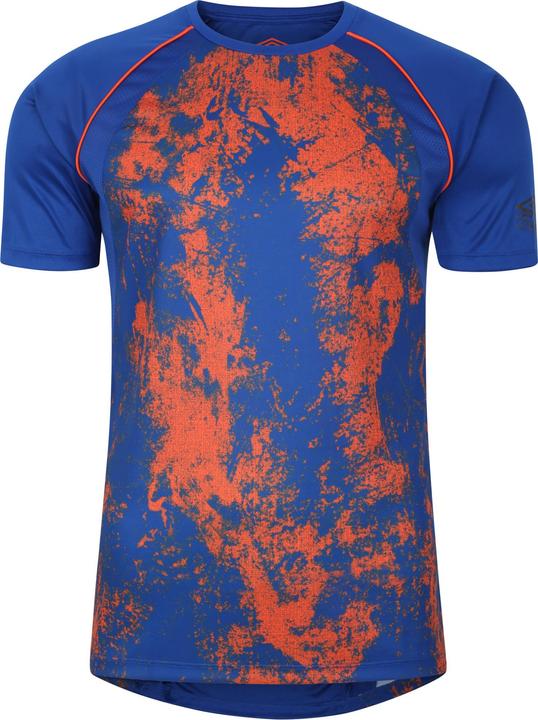 Produktbild Umbro Pro Elite Grafik Druck Trainingstrikot (L)