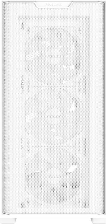 Produktbild ASUS A21 PLUS TG (Mini-ITX, mATX)