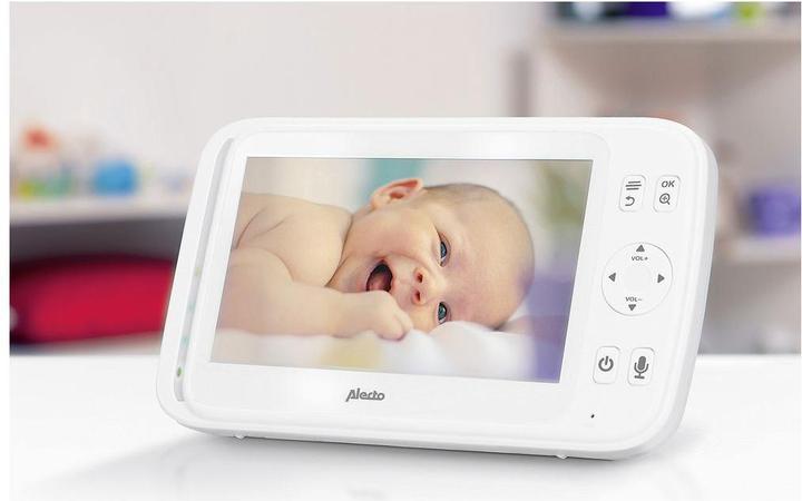 Image du produit Alecto DVM-275 (Vidéo et audio, 300 m)