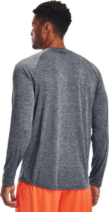 Actual product image Under Armour Tech 2.0 LS (S)