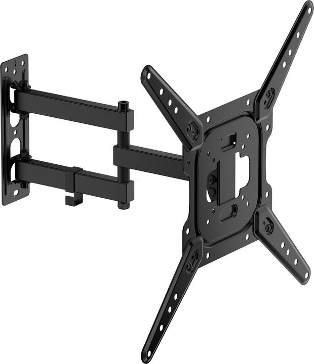Image du produit NoName D1 Full-motion TV wall mount, 23-65 inches (Mur, 30 kg, 23" - 65")