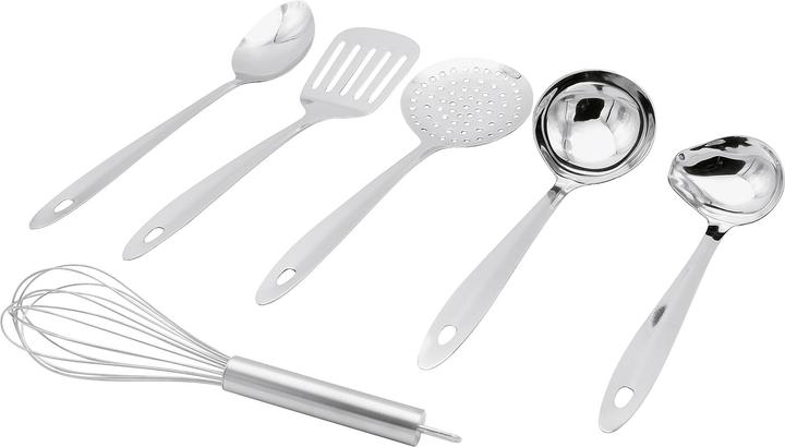 Actual product image Krüger KKÜ kitchen utensil set