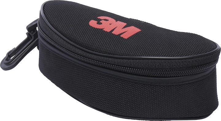 Actual product image 3M Protective case for glasses (Safety glasses case)