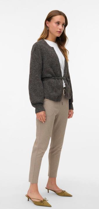 Actual product image Vero Moda VMEVA Mittlere Taille Hose Hose (34)