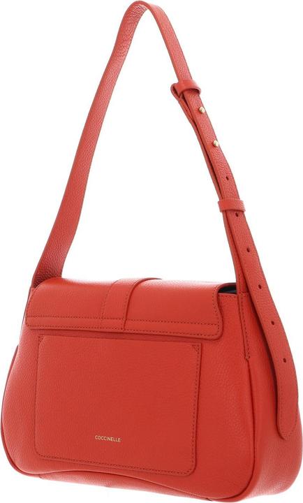 Immagine prodotto Coccinelle Himma Handbag Grained Leather