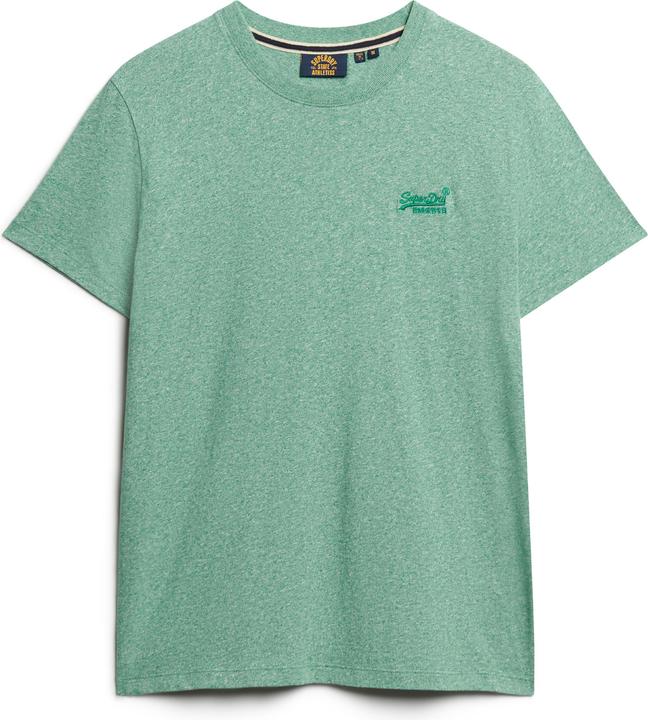 Bright Green Grit