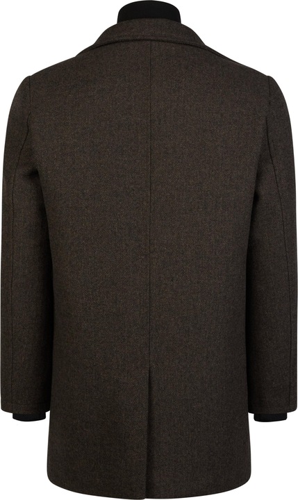 Image du produit Calamar Wollmantel Herringbone (28)