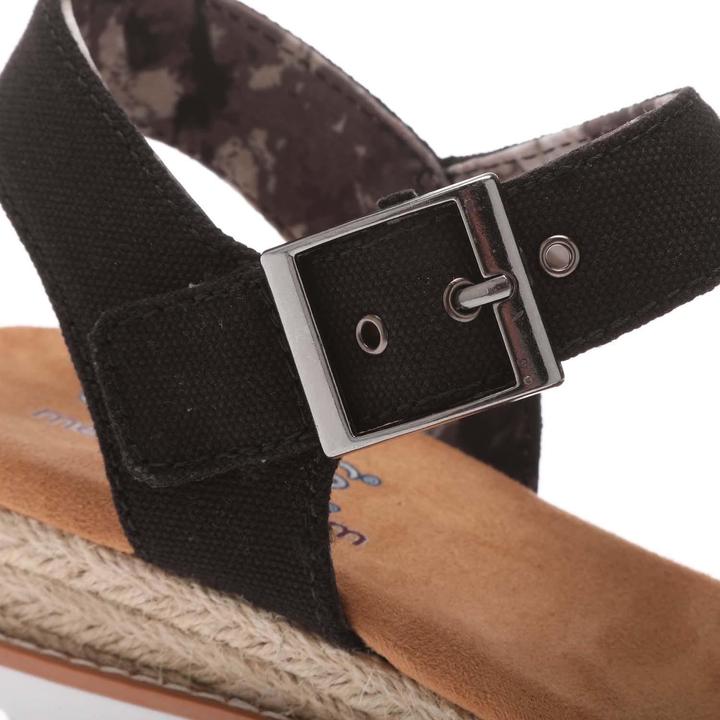 Produktbild Skechers Sandalen BOBS Desert Kiss Adobe Princess (39.5)