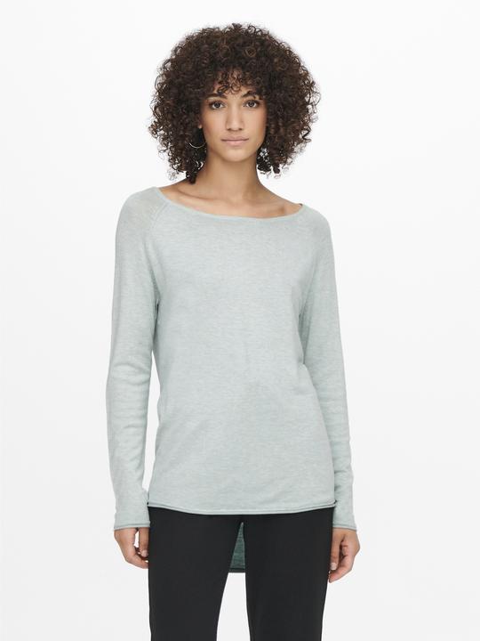 Produktbild Only Lang Strickpullover (XS)