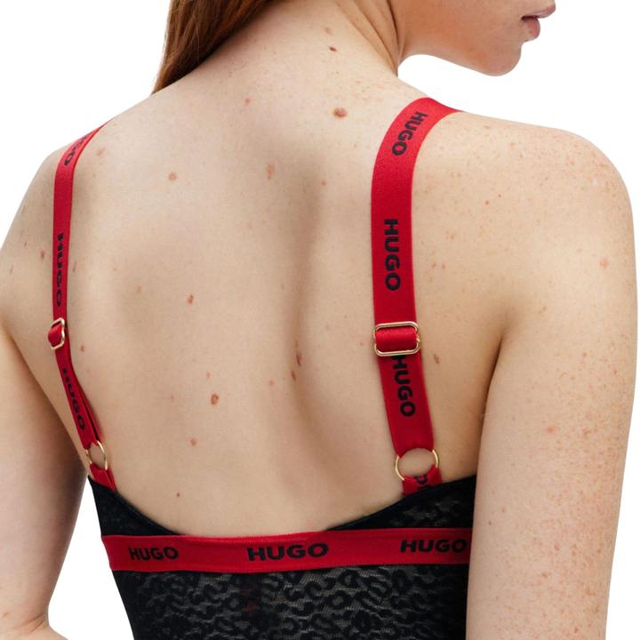 Immagine prodotto HUGO Sporty Bodysuit (XS)
