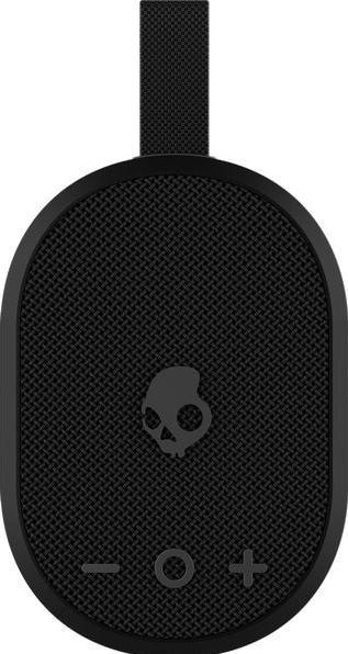 Skullcandy Ounce+ Compact Wireless Speaker Black (16 h, Rechargeable battery operated)
