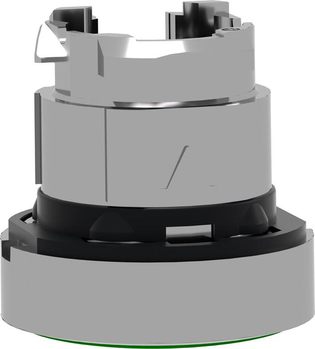 Actual product image Schneider Electric Pushbutton 22mm "Start" green