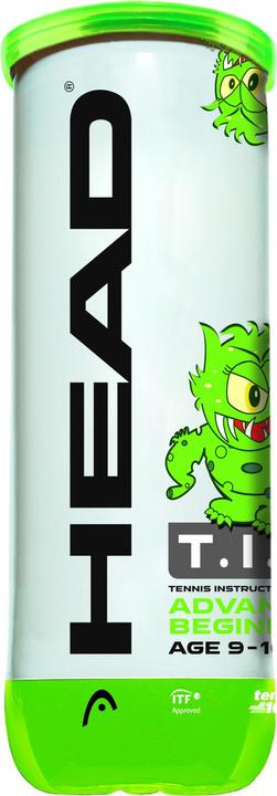 Produktbild Head Tip 3