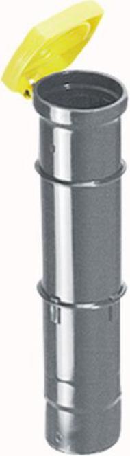 Actual product image Stewi Ground socket