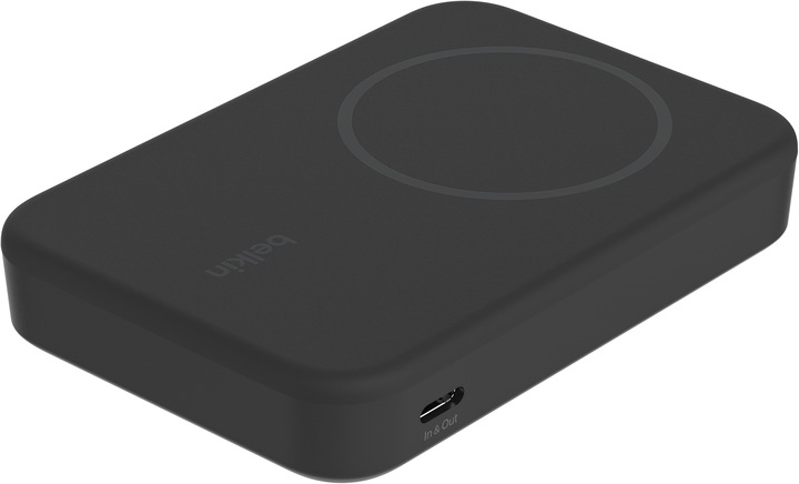 Produktbild Belkin BoostCharge Pro (8000 mAh, 20 W, 30.80 Wh)