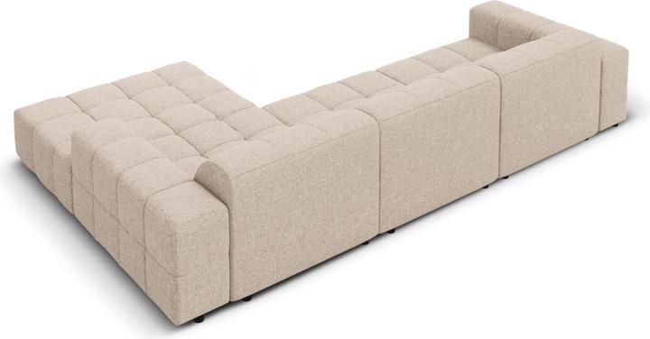 Produktbild Cosmopolitan Design Chicago (Ecksofa)