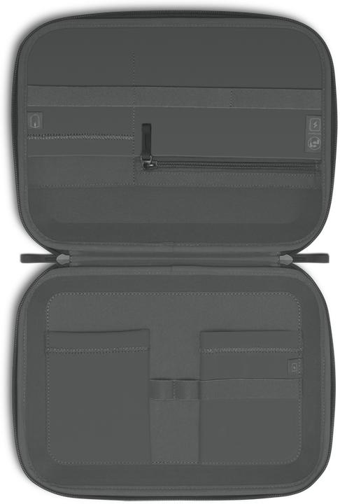 Image du produit Lenovo GO - Tech Accessories Organizer étui rigide