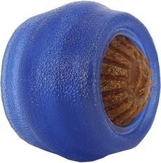 Immagine prodotto Palla snack eterna blu 7cm S (Cane da snack)