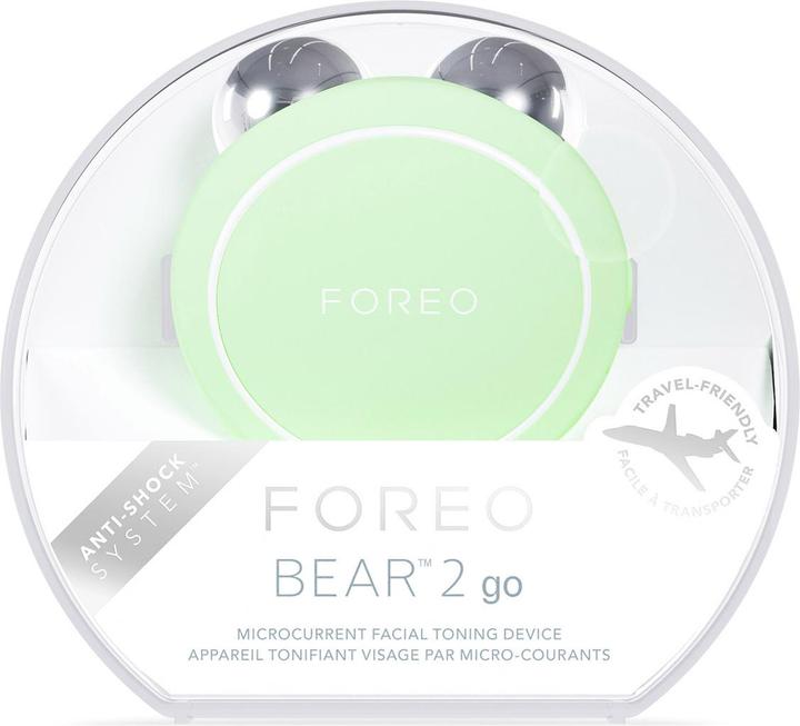 Actual product image Foreo Bear