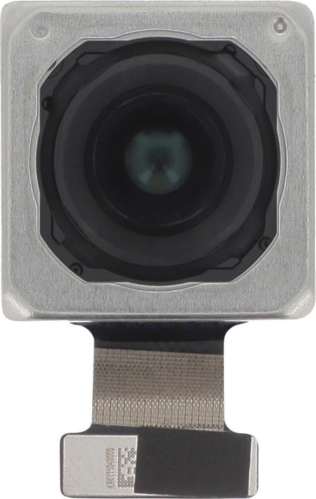 Clappio Lentille Caméra Arrière pour Xiaomi Redmi 12, 100% Compatible