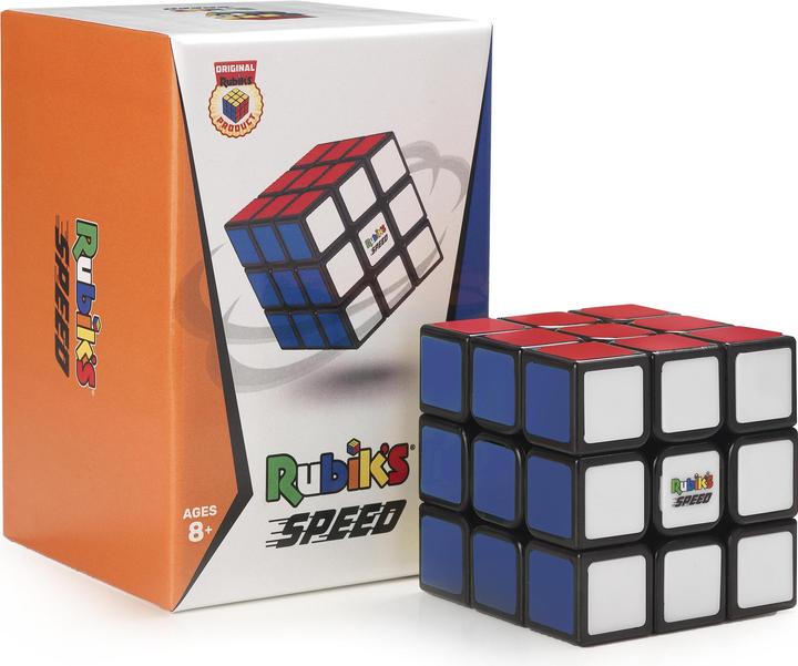 Actual product image Rubik's Speedcube (3 x 3)