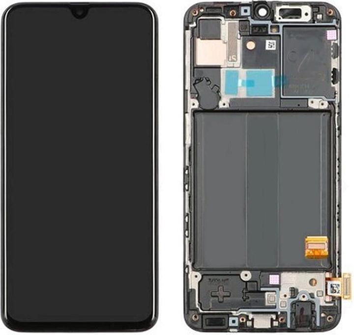 Actual product image Samsung Octa SM-405F