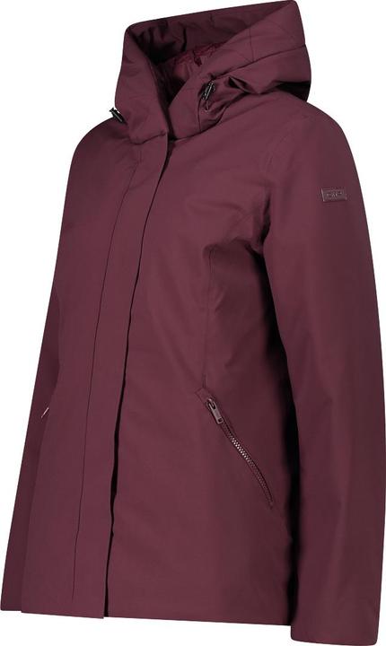 Actual product image CMP Campagnolo Women's waterproof jacket (S)