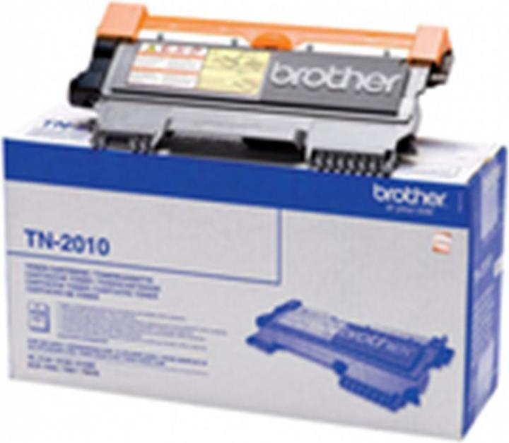 Actual product image Brother Tn-2010 (FC)