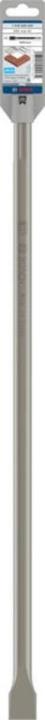 Image du produit Bosch Professional Zubehör Burin plat PRO SDS max-4C, 25 x 600 mm (25 mm)