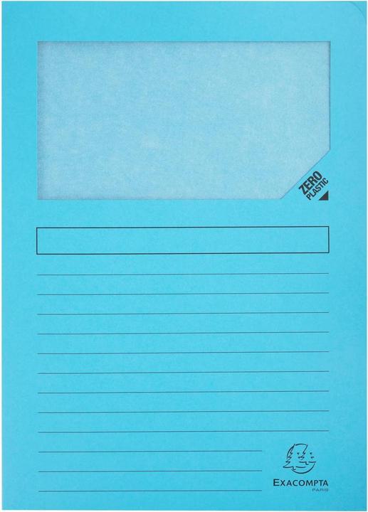 Immagine prodotto Exacompta Scrapbook - Copertine di file (A4, 10x)
