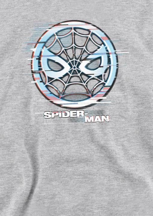 Produktbild Spiderman Kapuzenpullover (152, 158)