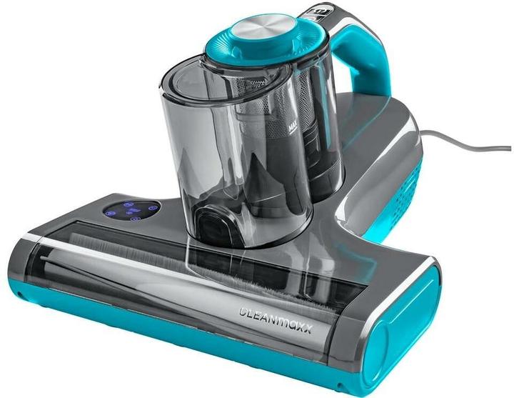 CleanMaxx Rotationskraft-Staubsauger