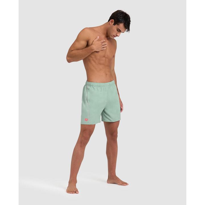 Actual product image Arena Fundamentals Logo Boxer (XL)