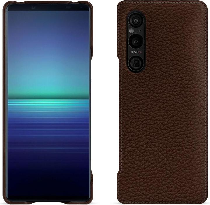 Actual product image Noreve Leather case (Sony Xperia 1 V)