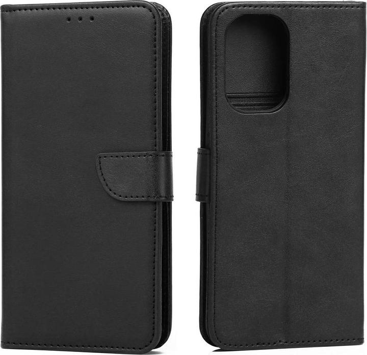 Produktbild MARV Etui Wallet do OnePlus 15R czarny (OnePlus 15R)