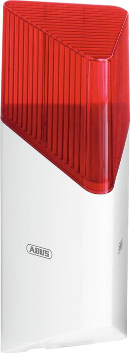 Abus Smartvest Pro Funk-Sirene