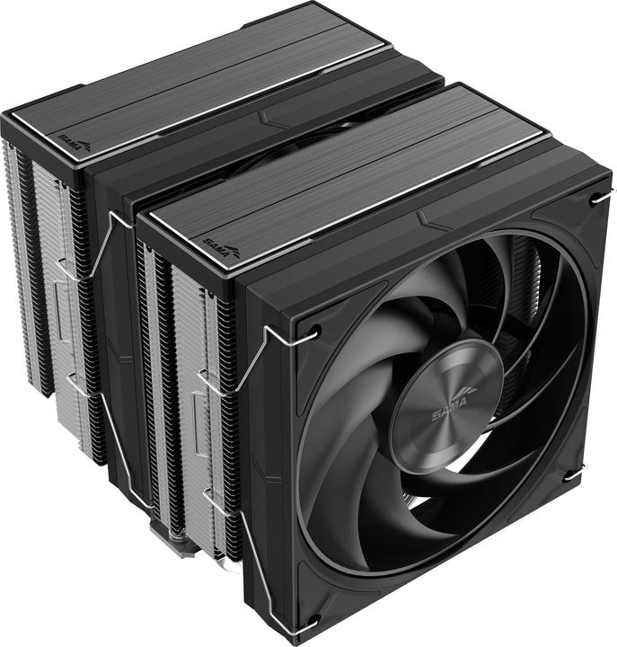 Sama Gears A60E Metallic (156.50 mm)