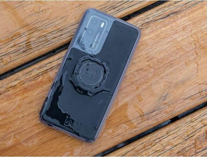 Produktbild Quad Lock Poncho (Huawei P30 Pro)
