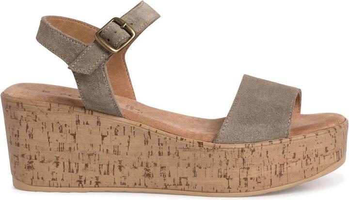 Actual product image S.Oliver Sandal (41)