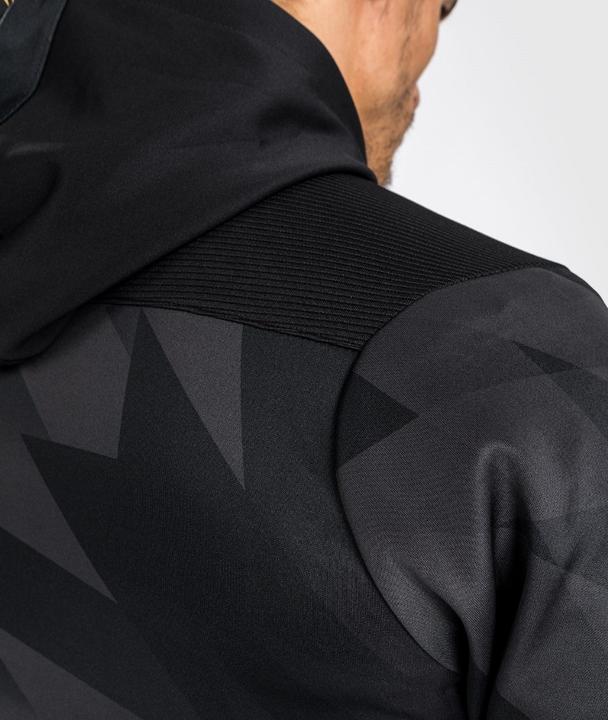 Immagine prodotto Venum Razor Hoodie - Black/Gold - S (S)