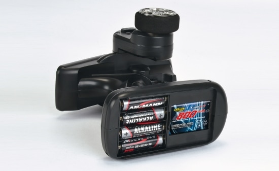 Immagine prodotto Carson Modello Sport Reflex Wheel Pro I