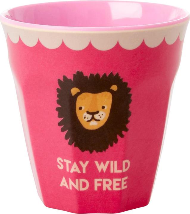 Actual product image Rice melamines